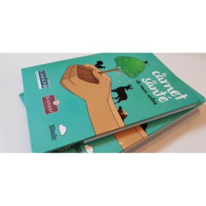 Le Carnet de Santé de mon arbre