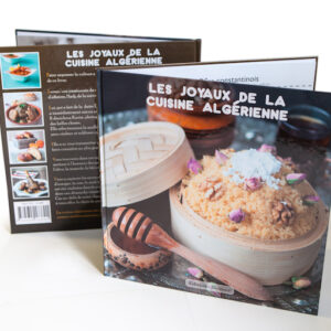 Les Joyaux de la Cuisine Algérienne